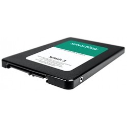 SSD накопитель SmartBuy SB120GB-SPLH3-25SAT3