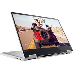 Ноутбуки Lenovo 720-15IKB 80X700BFRA