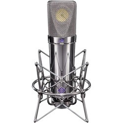 Микрофон Neumann U 87 Rhodium Edition Set