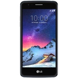 Мобильный телефон LG K8 2018