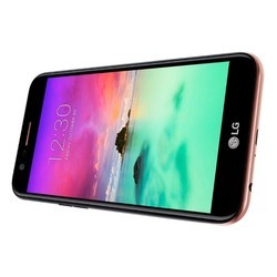 Мобильный телефон LG K10 2018