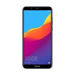 Мобильный телефон Huawei Honor 7C Pro 32GB (синий)