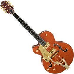 Гитара Gretsch Nashville G6120T-LH