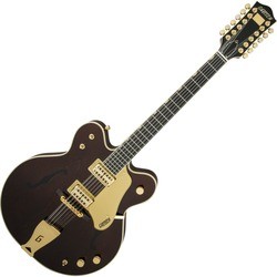 Гитара Gretsch G6122-12 Chet Atkins