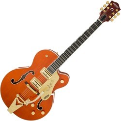 Гитара Gretsch Nashville G6120T