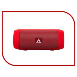 Портативная акустика ActiV J006 (красный)