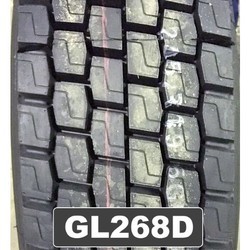 Грузовая шина Advance GL268D 245/70 R19.5 136J