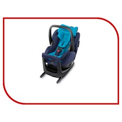 Детское автокресло RECARO Zero 1 Elite i-Size (синий)