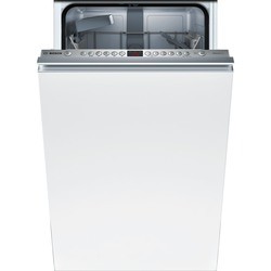 Встраиваемая посудомоечная машина Bosch SPV 46IX00