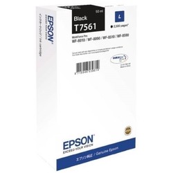 Картридж Epson T7561 C13T756140