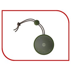 Портативная акустика Edifier MP-80 (зеленый)