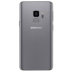 Мобильный телефон Samsung Galaxy S9 128GB (серый)