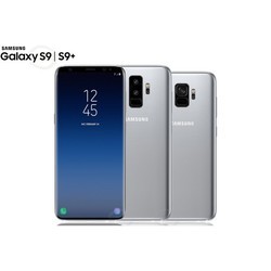 Мобильный телефон Samsung Galaxy S9 256GB (золотистый)