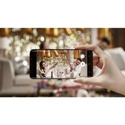 Мобильный телефон Samsung Galaxy S9 256GB (золотистый)