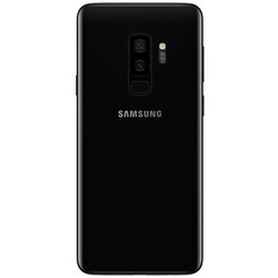 Мобильный телефон Samsung Galaxy S9 Plus 256GB (черный)