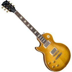 Гитара Gibson Les Paul Traditional 2018 LH