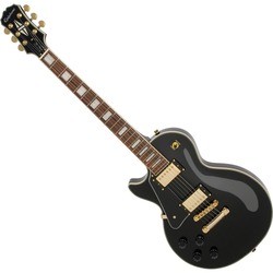 Гитара Epiphone Les Paul Custom Pro LH