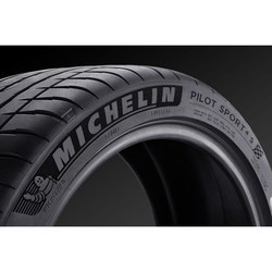 Шины Michelin Pilot Sport 4 S 285/25 R20 93Y