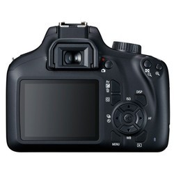 Фотоаппарат Canon EOS 4000D kit