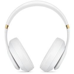 Наушники Apple Beats Studio 3 Wireless (белый)