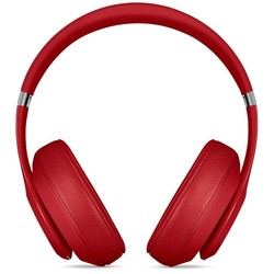 Наушники Apple Beats Studio 3 Wireless (красный)
