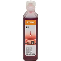 Моторное масло STIHL HP 2T 0.1L