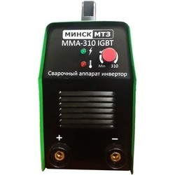 Сварочный аппарат Minsk MMA-310