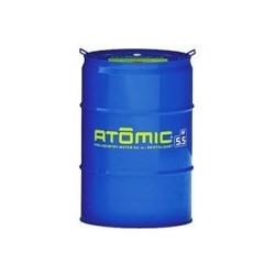 Трансмиссионные масла Atomic Pro-industry GL 3/4/5 80W-90 60L