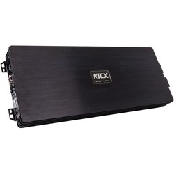Автоусилитель Kicx QS 1.3000M Black Edition