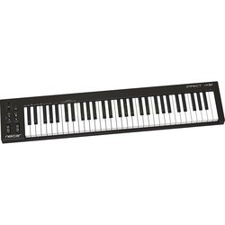 MIDI клавиатура Nektar Impact iX61