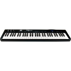 MIDI клавиатура Miditech i2-61