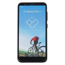 Мобильный телефон Asus Zenfone Max M1 32GB ZB555KL (черный)