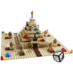Конструктор Lego Ramses Pyramid 3843