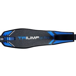 Самокат Triumf Active NL500-205/180 (синий)