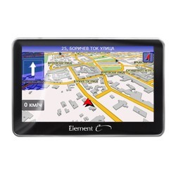 GPS-навигаторы EasyGo Element X7