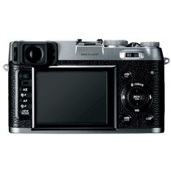Фотоаппарат Fuji FinePix X100