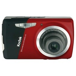 Фотоаппараты Kodak EasyShare M531