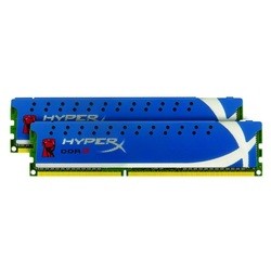 Оперативная память Kingston HyperX Genesis DDR3 (KHX8500D2K2/4G)