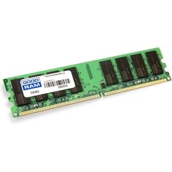 Оперативная память GOODRAM DDR2