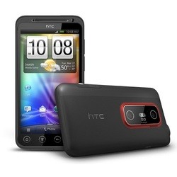 Мобильные телефоны HTC EVO 3D