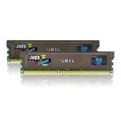 Оперативная память Geil GV34GB1333C9DC