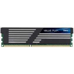 Оперативная память Geil Value PLUS DDR3 (GVP34GB1600C9SC)