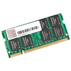 Оперативная память Transcend DDR2 SO-DIMM