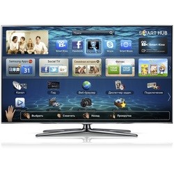 Телевизор Samsung UE-55D8000