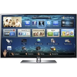 Телевизор Samsung UE-46D6530