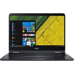 Ноутбуки Acer SP714-51-M6QA