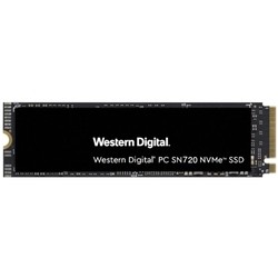 SSD накопитель WD SDAPNTW-512G