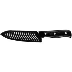 Кухонный нож Attribute Mirrorline AKV515
