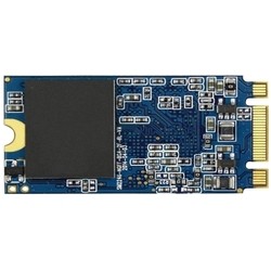 SSD накопитель WD SN520 2242 M.2
