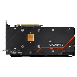 Видеокарта Gigabyte Radeon RX Vega 56 GV-RXVEGA56GAMING OC-8GD